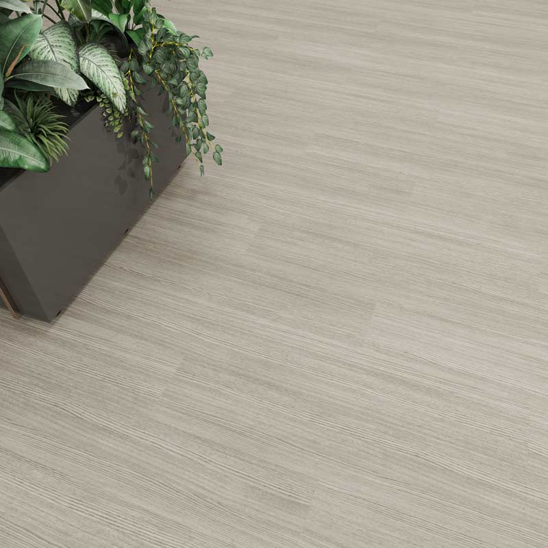 Polyflor Expona Simplay Looselay - Light Grey Fineline 2509
