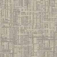 Burmatex Balance Grid Light Neutral 35401 Carpet Tiles