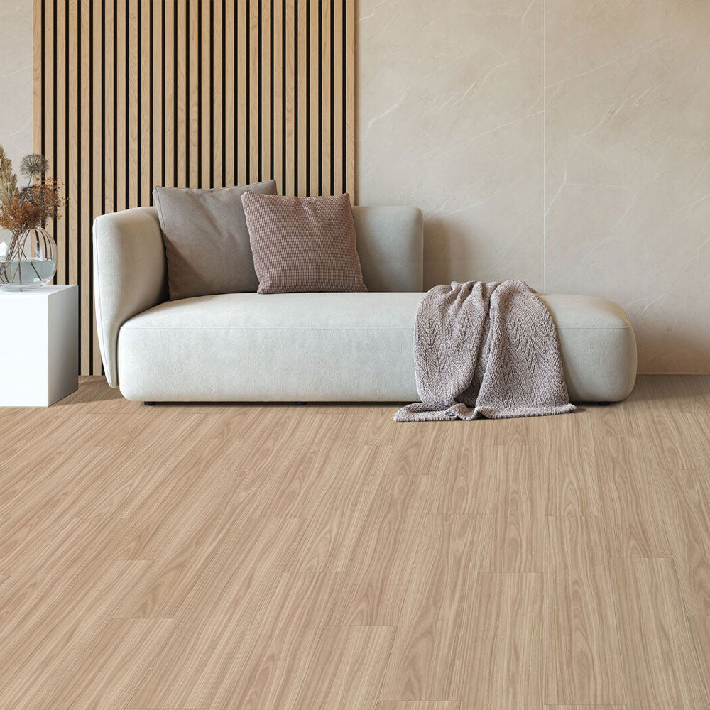 Gerflor Creation 55 Gluedown Linear Wood Clear 1701