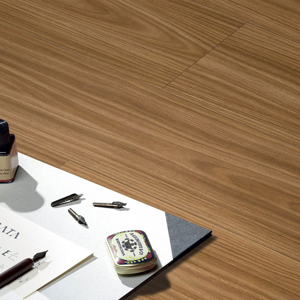 Gerflor Creation 55 Gluedown Linear Wood Honey 1702