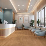 Gerflor Creation 55 Gluedown Linear Wood Nature 1703