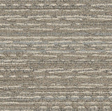 Linen Interface Etched & Threaded E614 Carpet Planks