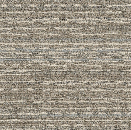 Linen Interface Etched & Threaded E614 Carpet Planks