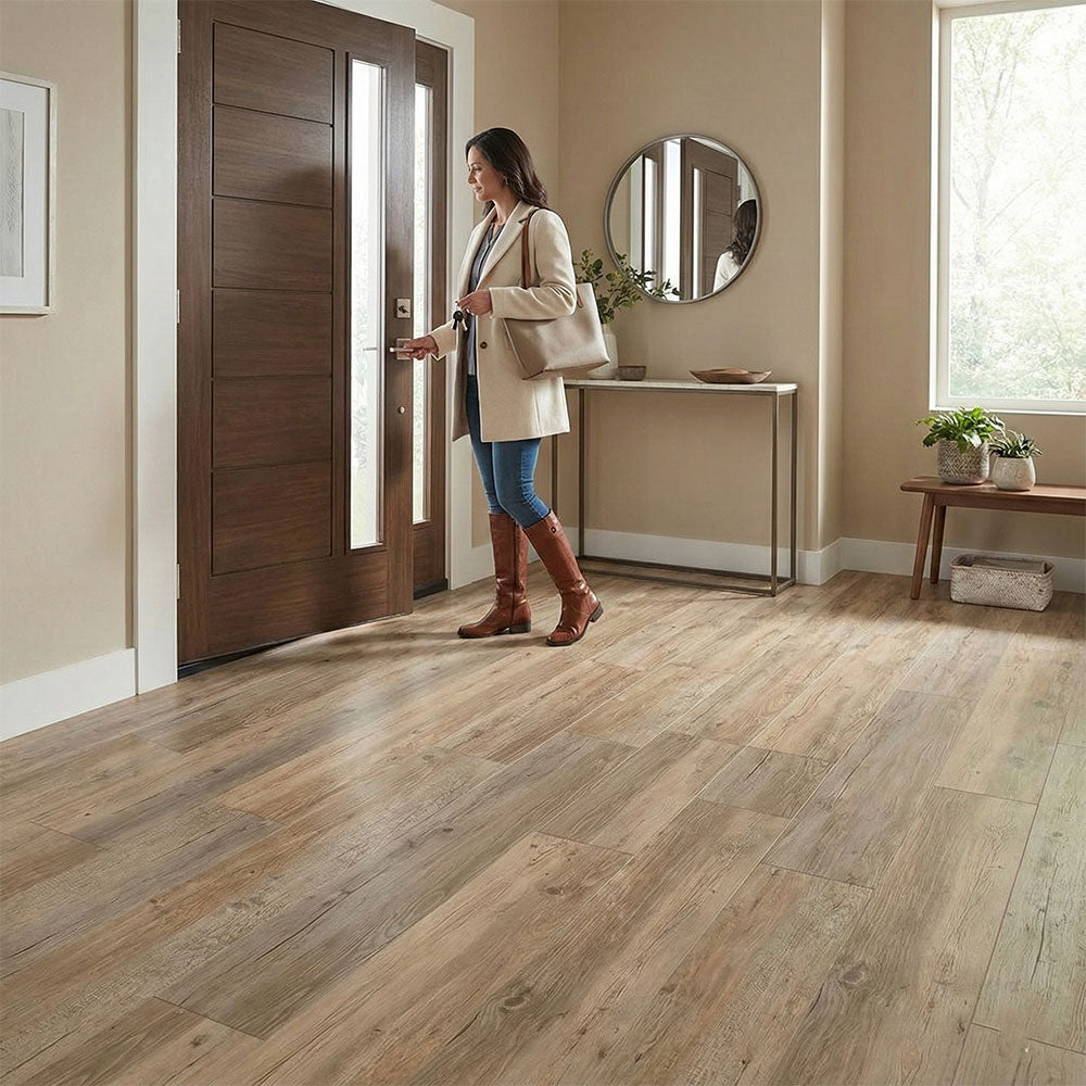 Gerflor Creation 40 Clic Long Board 0455