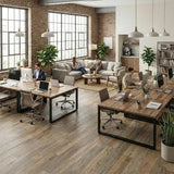 Gerflor Creation 40 Clic Acoustic Long Board 0455