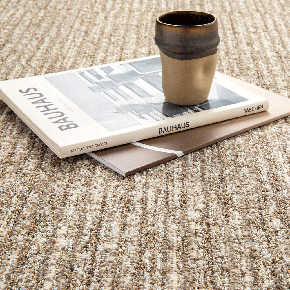 Milliken The Sisal Edit Retold Looma