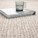 Milliken The Sisal Edit Retold Looma
