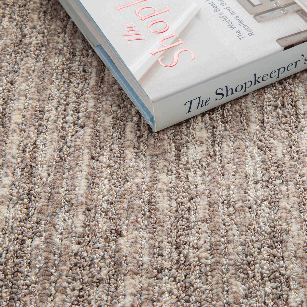Milliken The Sisal Edit Retold Looma
