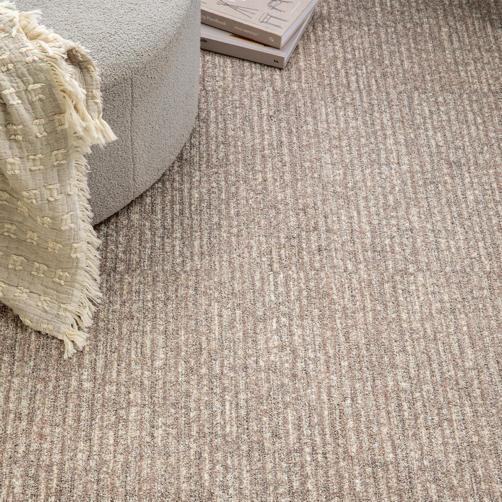 Milliken The Sisal Edit Retold Looma