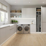 Gerflor Creation 40 Clic Lounge Oak Beige 1272