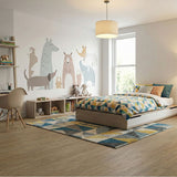 Gerflor Creation 40 Clic Lounge Oak Chestnut 1274