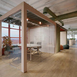 Gerflor Creation 40 Clic Acoustic Lounge Oak Golden 1271