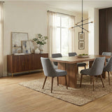 Gerflor Creation 40 Clic Lounge Oak Golden 1271