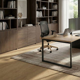 Gerflor Creation 40 Clic Lounge Oak Natural 1723