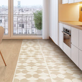 Gerflor Creation 55 Gluedown Luna Beige 1748