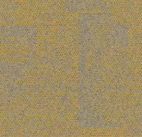 Interface Open Air 404 Accent Maize 9708004 Carpet Tiles