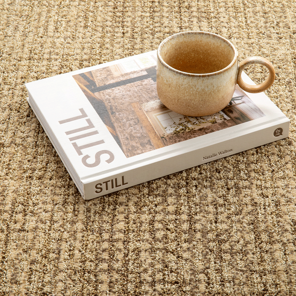 Milliken The Sisal Edit Retold Meela