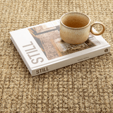 Milliken The Sisal Edit Retold Meela