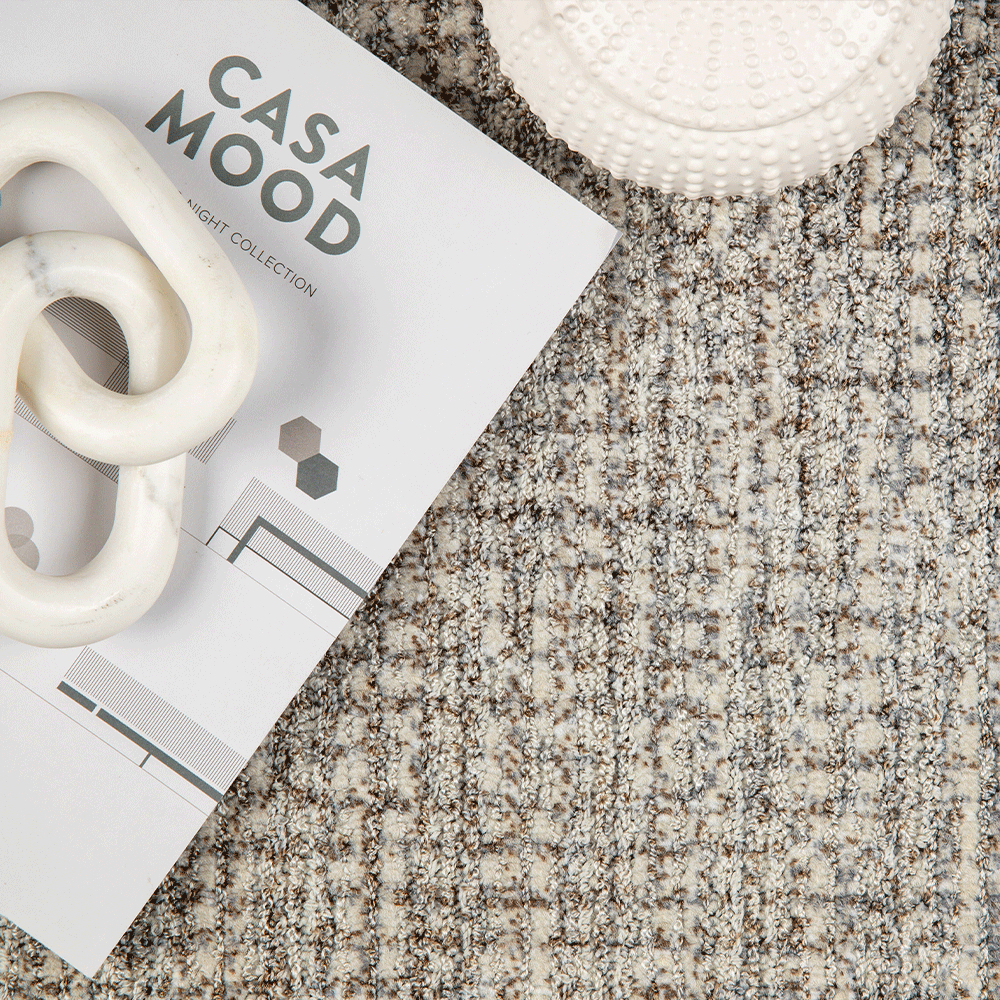 Milliken The Sisal Edit Retold Meela