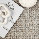 Milliken The Sisal Edit Retold Meela