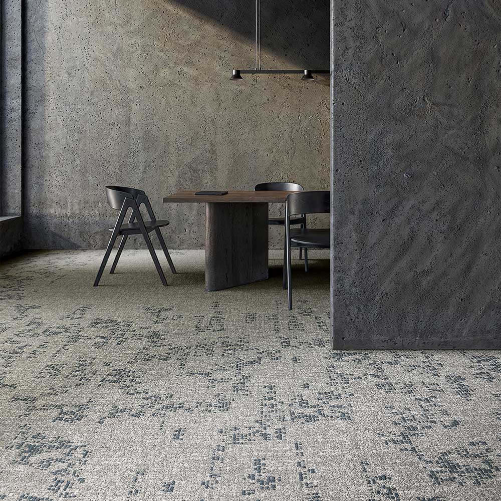 Mohawk Relaxing Floors - MellowD Carpet Planks