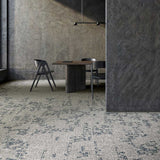 Mohawk Relaxing Floors - MellowD Carpet Planks