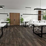 Milliken Original Collection - Heritage Wood HER145
