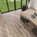 Milliken Original Collection - Heritage Wood HER208
