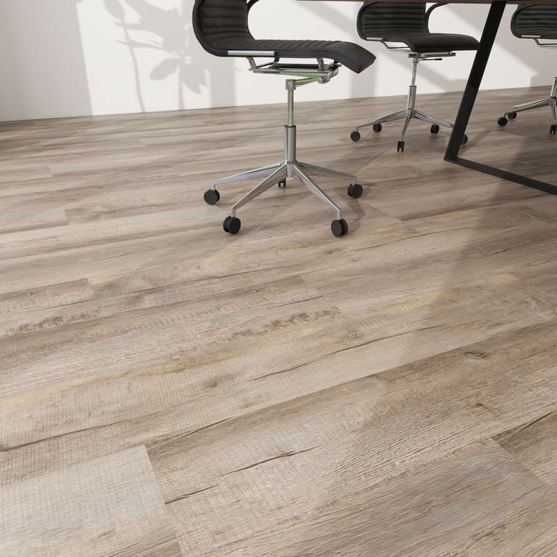 Milliken Original Collection - Heritage Wood HER208