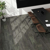 Milliken Change Agent - Earth Science Anodize ESN78