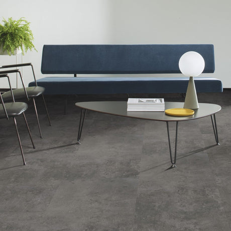 Milliken All About Stone 5.0 - Beton Ciré Berlin BTC13