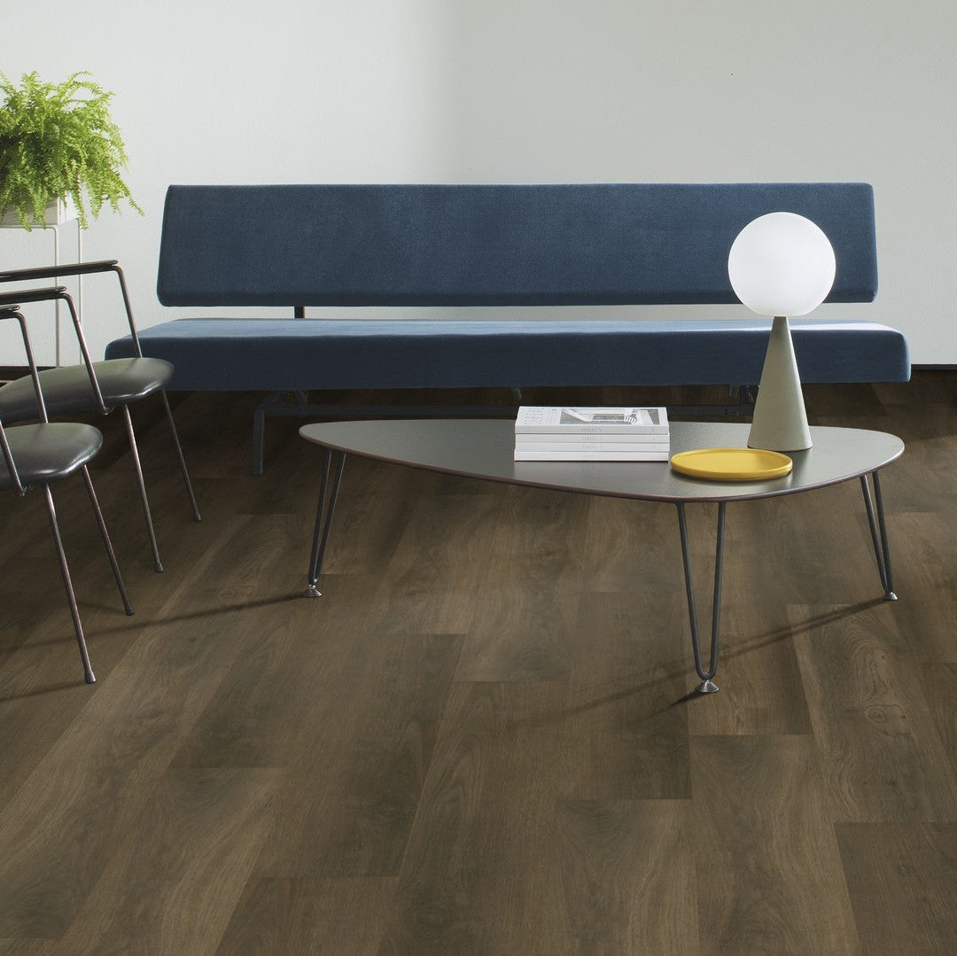 Milliken All About Wood 5.0 - French Oak Cocoa FRO233