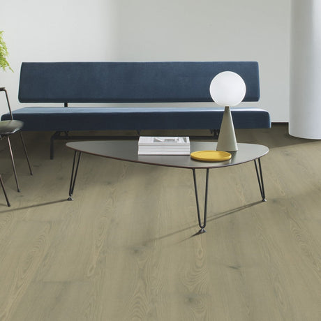 Milliken All About Wood 5.0 - Nordic Oak Taupe NOR212