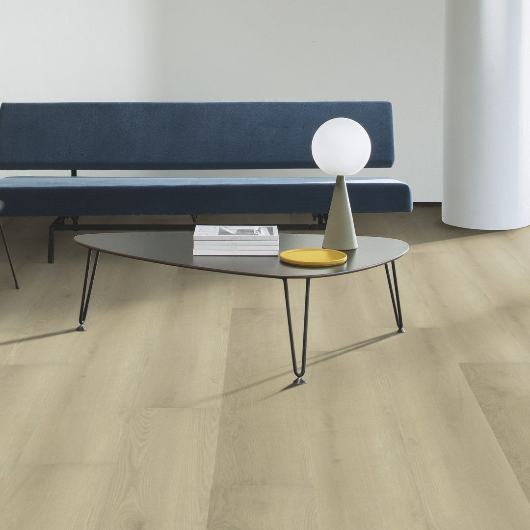 Milliken All About Wood 5.0 - Nordic Oak Vanilla NOR204