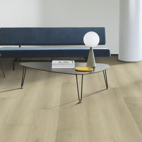 Milliken All About Wood 5.0 - Nordic Oak Vanilla NOR204