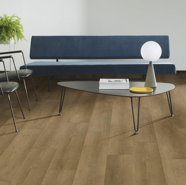 Milliken All About Wood 5.0 - Vintage Oak Honey VIN210