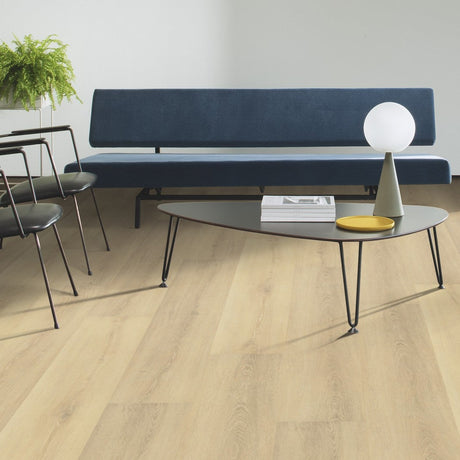Milliken All About Wood 5.0 - White Oak Varnish WHI204