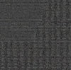 Mineral Interface Etched & Threaded E612 Carpet Planks