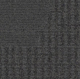 Mineral Interface Etched & Threaded E612 Carpet Planks