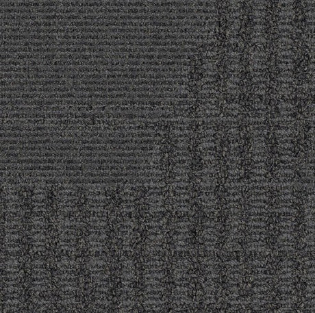 Mineral Interface Etched & Threaded E612 Carpet Planks