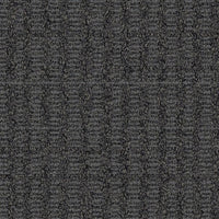 Interface Etched & Threaded E613 Carpet Planks Mineral 600T002 Carpet Planks