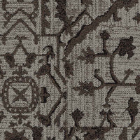 Interface Past Forward Decades Mocha 9950004 Carpet Tiles