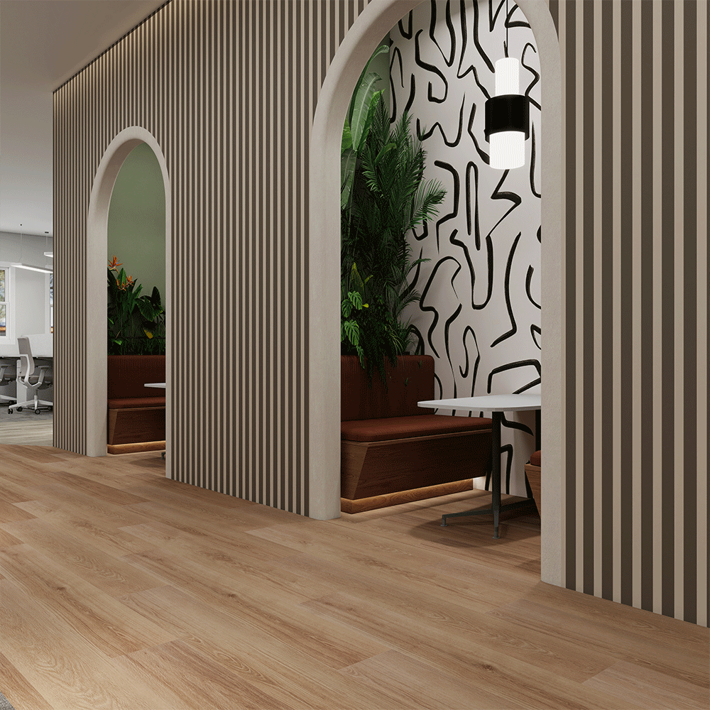 BerryAlloc Zenn 55 Gluedown Monsanto 60002251