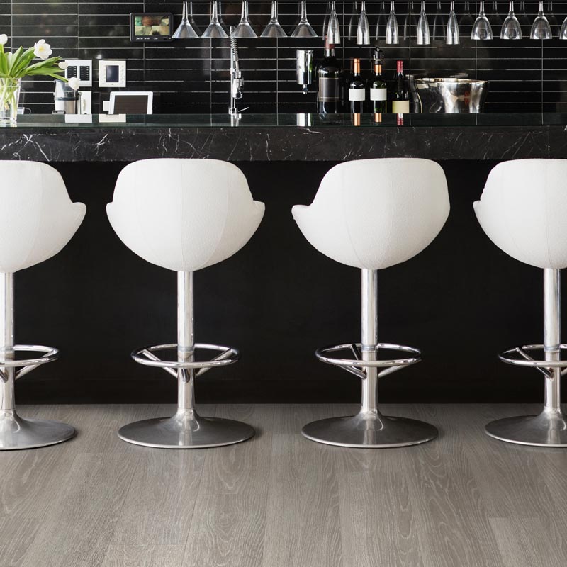 Polyflor Expona EnCore Rigid LOC Click 9033 Moorland Oak