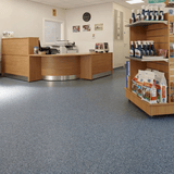 Polyflor Polysafe Mosaic PUR
