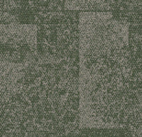 Interface Open Air 404 Accent Moss 9708005 Carpet Tiles