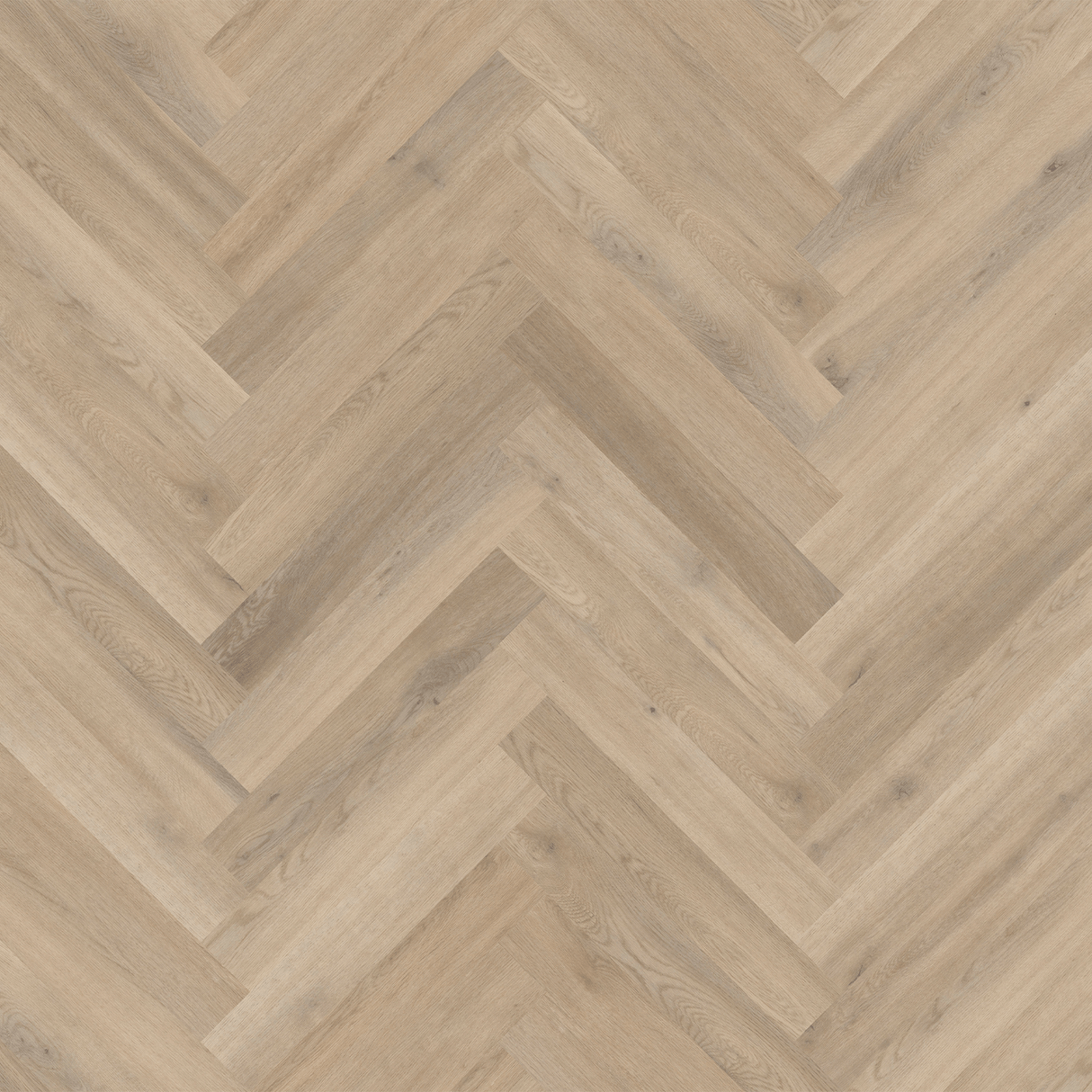 Polyflor Camaro PUR - Naked Blond Oak Large Parquet LPQ2257