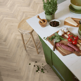 Polyflor Camaro PUR - Naked Blond Oak Large Parquet LPQ2257