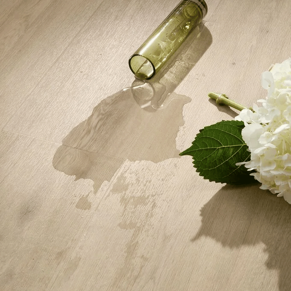 Polyflor Camaro PUR - Naked Blond Oak PLK2257