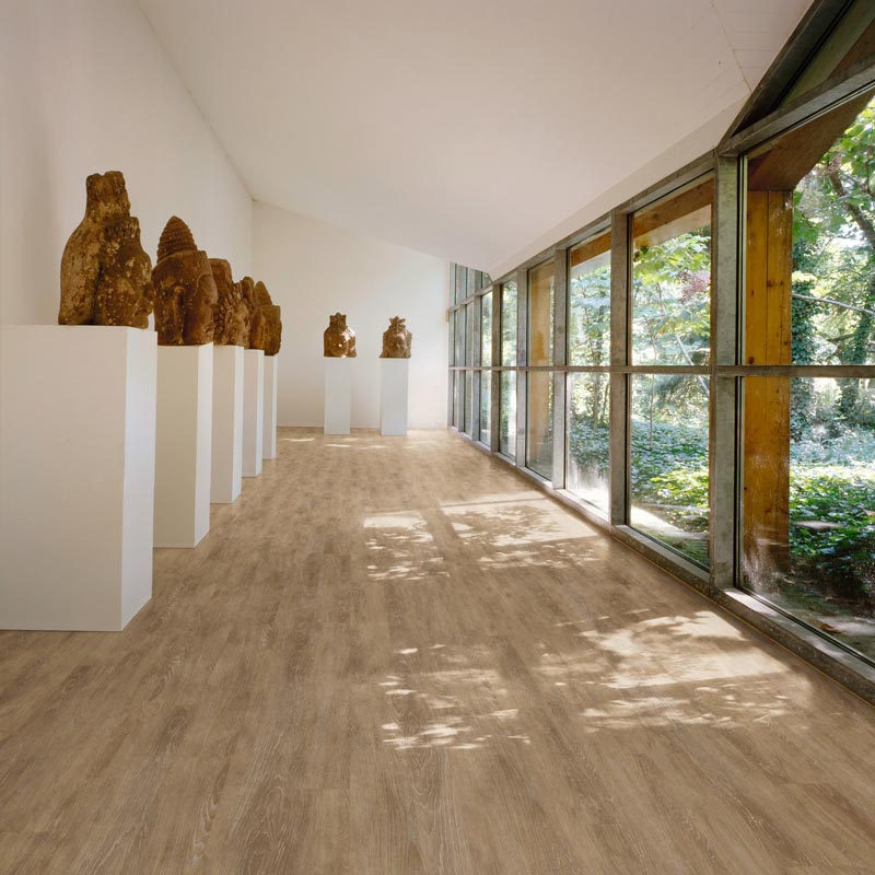 Polyflor Expona Simplay Looselay - Natural Ash 2511